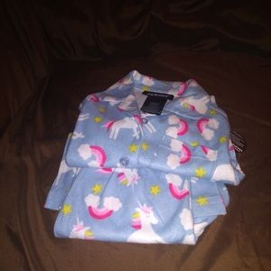 Girl PJ's